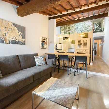 Giglio Celeste By Mmega Lejlighed *