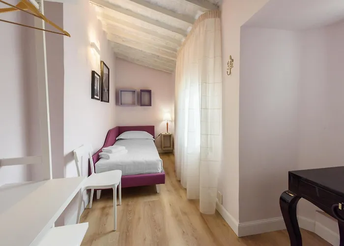 Lejlighed Giglio Celeste By Mmega *