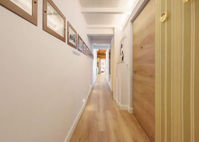 Giglio Celeste By Mmega Lejlighed