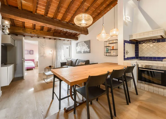 Giglio Celeste By Mmega Firenze