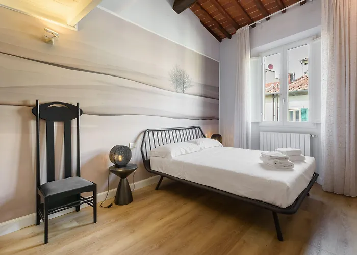 Giglio Celeste By Mmega Firenze