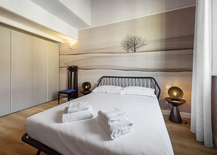 Giglio Celeste By Mmega Lejlighed *