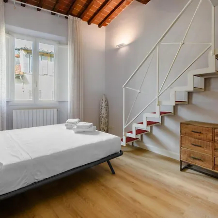 Giglio Celeste By Mmega Apartment Florence