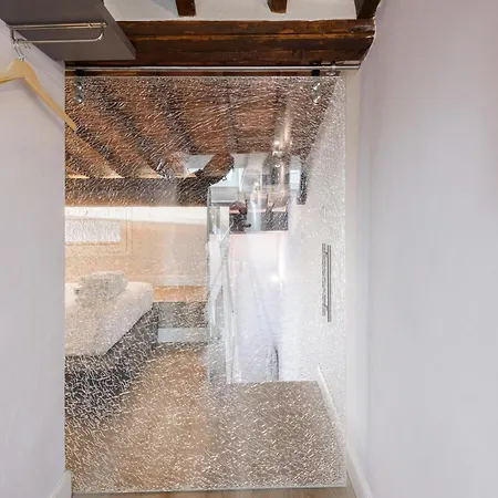 Giglio Celeste By Mmega Apartment Florence