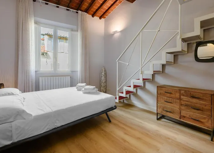 Giglio Celeste By Mmega Apartament Florencja