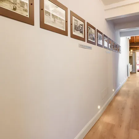 Apartment Giglio Celeste By Mmega