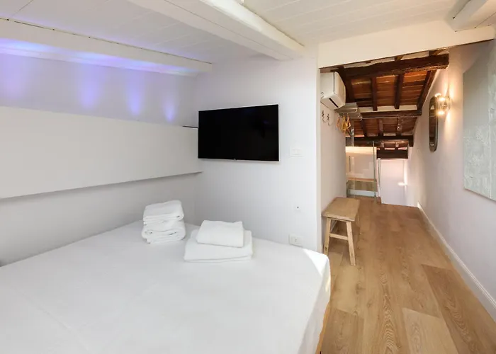 Apartment Giglio Celeste By Mmega