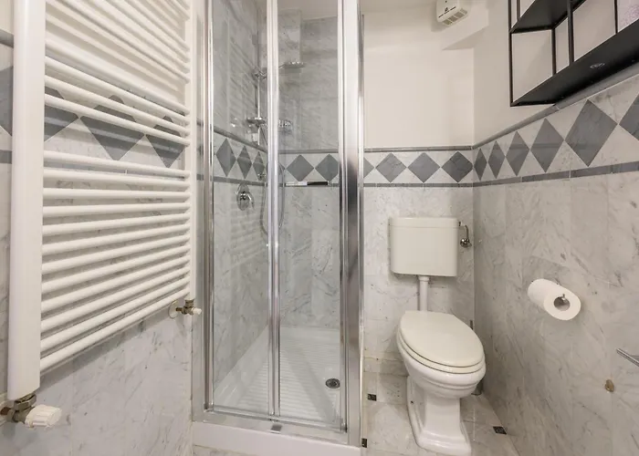 Giglio Celeste By Mmega Apartment *