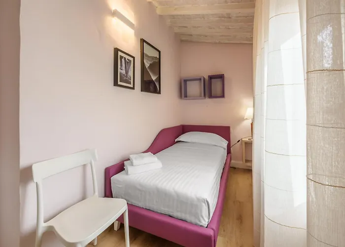 Giglio Celeste By Mmega Apartment Florenz