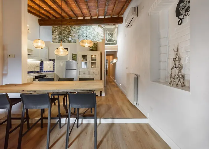 Giglio Celeste By Mmega Apartment