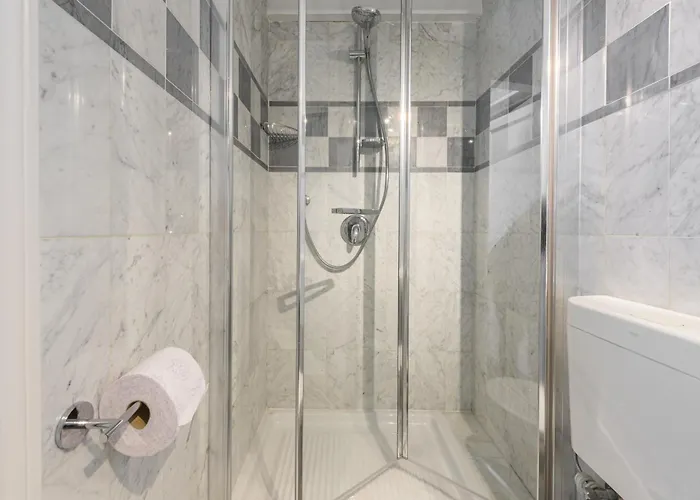 Apartment Giglio Celeste By Mmega *