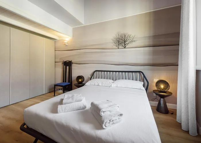 Apartment Giglio Celeste By Mmega Florenz