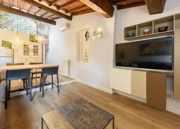 Apartment Giglio Celeste By Mmega