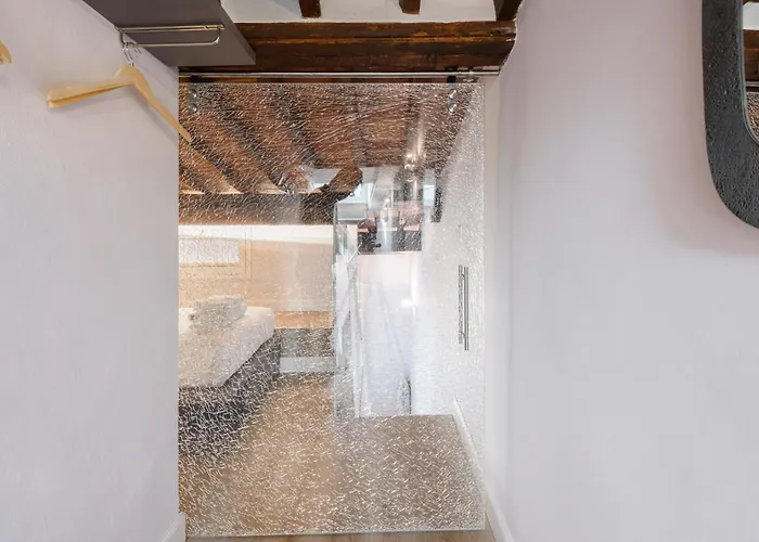 Giglio Celeste By Mmega Apartment Florenz