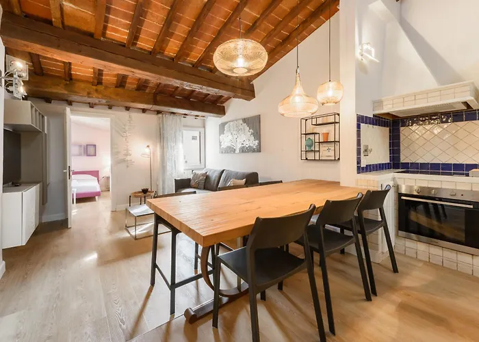 Apartment Giglio Celeste By Mmega