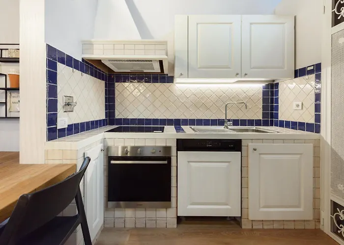 Giglio Celeste By Mmega