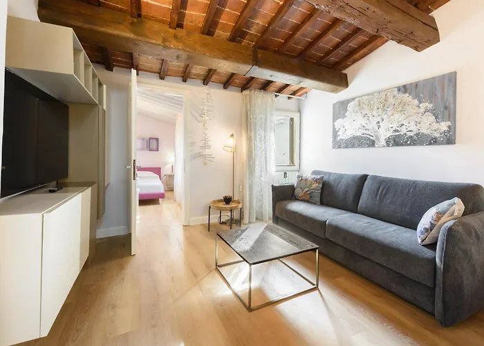 Apartment Giglio Celeste By Mmega