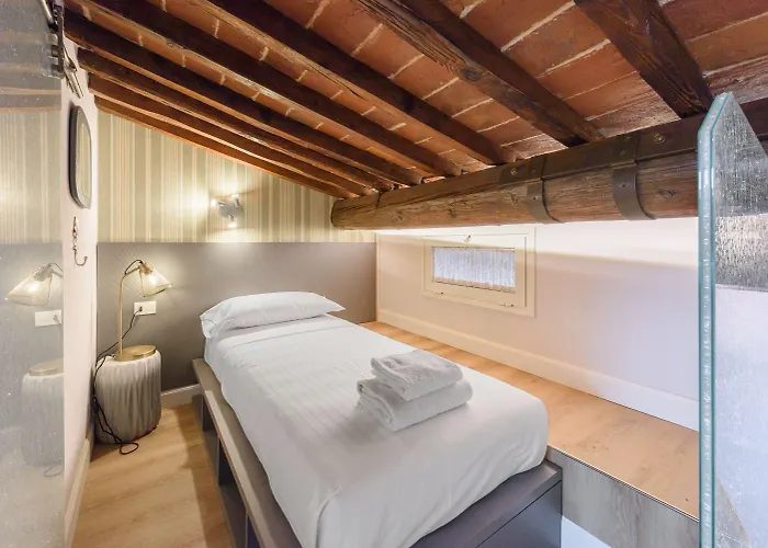 Apartment Giglio Celeste By Mmega Florenz