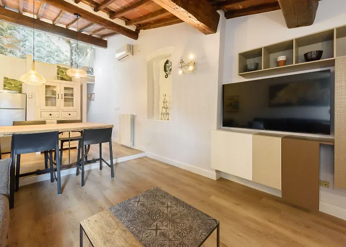 Giglio Celeste By Mmega Apartment *