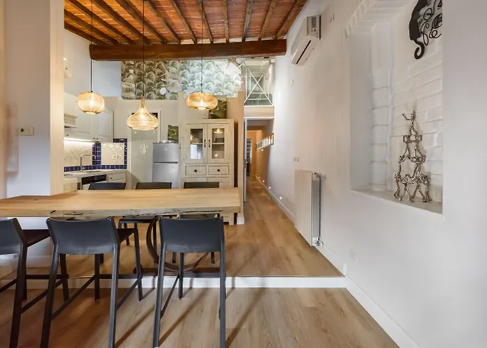 Giglio Celeste By Mmega Apartment Florenz