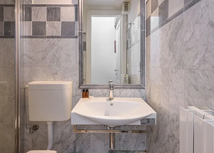 Giglio Celeste By Mmega Apartment