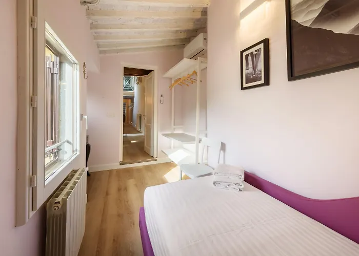 Apartment Giglio Celeste By Mmega *