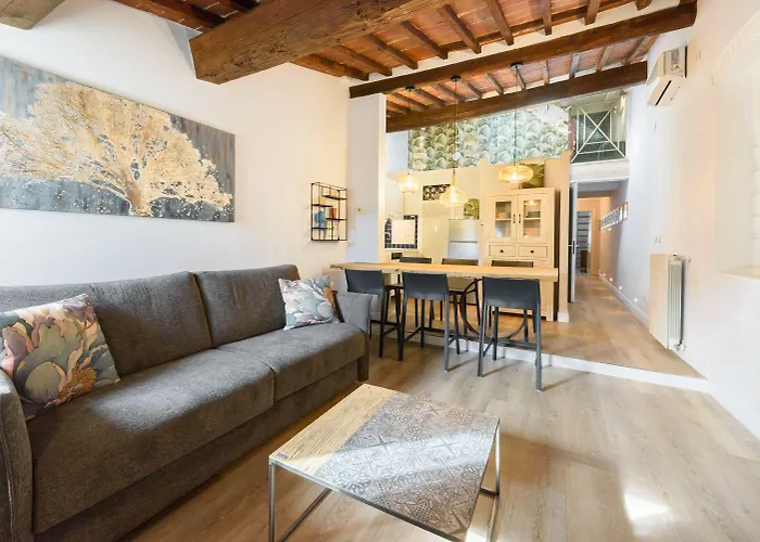 Giglio Celeste By Mmega Apartment *