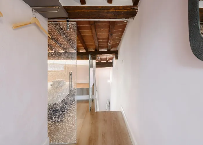 Giglio Celeste By Mmega Apartment