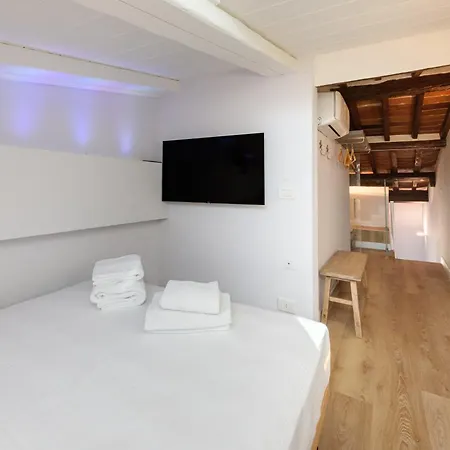 Apartamento Giglio Celeste By Mmega