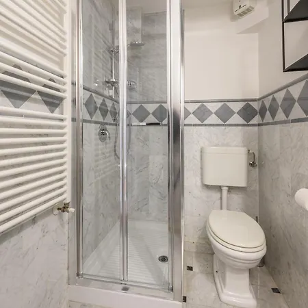 Giglio Celeste By Mmega Apartamento *