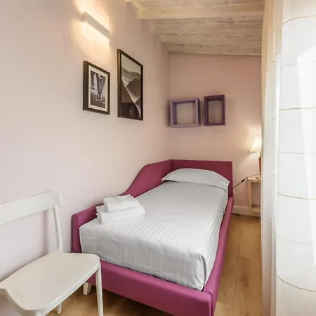 Giglio Celeste By Mmega Apartamento Florencia