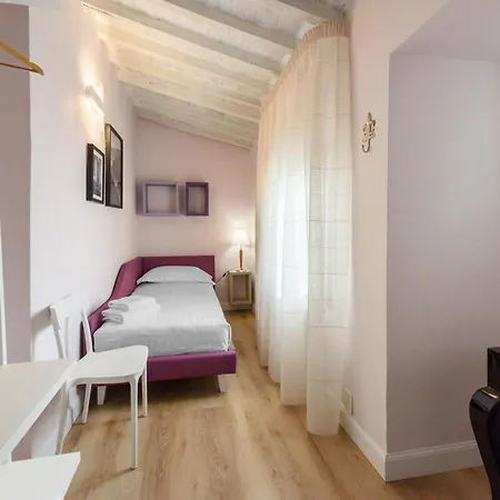 Apartamento Giglio Celeste By Mmega *