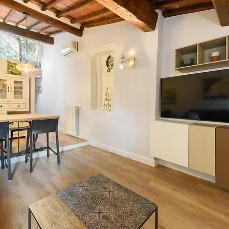 Apartamento Giglio Celeste By Mmega