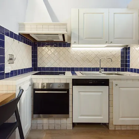 Giglio Celeste By Mmega