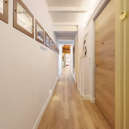 Giglio Celeste By Mmega Apartamento