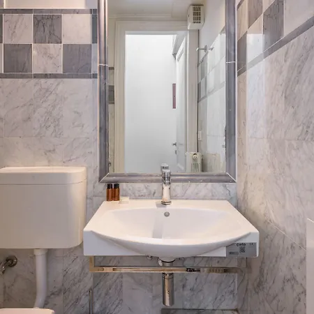 Giglio Celeste By Mmega Apartamento