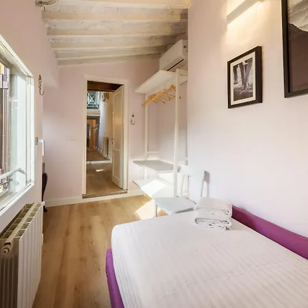 Apartamento Giglio Celeste By Mmega *