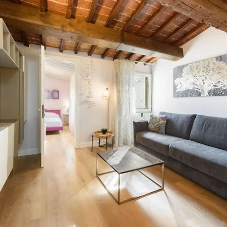 Apartamento Giglio Celeste By Mmega *