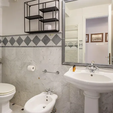 Giglio Celeste By Mmega Apartamento