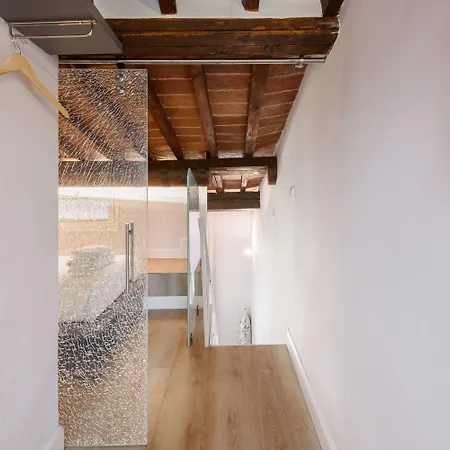 Giglio Celeste By Mmega Apartamento