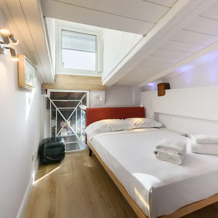 Giglio Celeste By Mmega Apartamento